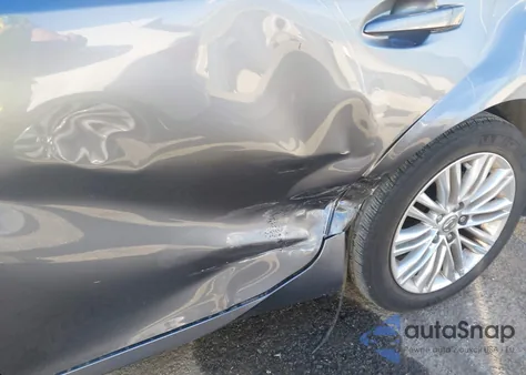 2015 Lexus Es 350 z USA, uszkodzony, nr VIN JTHBK1GG7F2161680